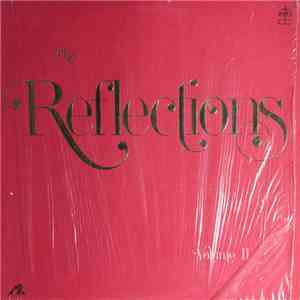 The Reflections  - The Reflections, Volume II