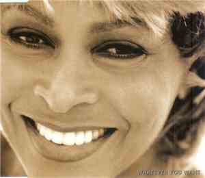 Tina Turner - Whatever You Want