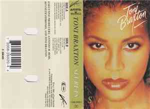 Toni Braxton - Secrets