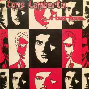 Tony Lamberto - A Luci Rosse