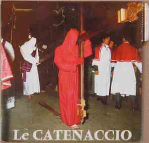 Tony Toga - Le Catenaccio - Fêtes De Pâques En Corse