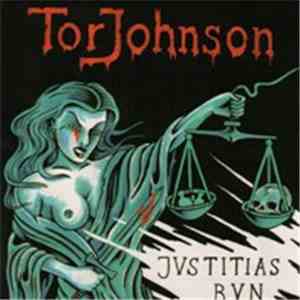 Tor Johnson  - Justitias Run