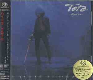 Toto - Hydra