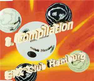Various - 1. Compilation - EFX-Club Hamburg
