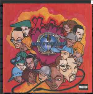 Various - Connected