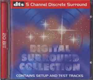 Various - Digital Surround Collection