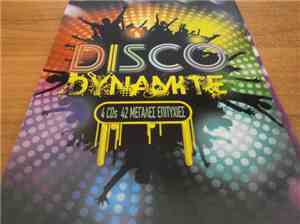 Various - Disco Dynamite