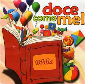 Various - Doce Como Mel