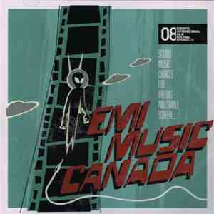 Various - EMI Music Canada (Sound Music Choices For The Big And Small Screen ...)