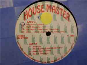 Various - House Master
