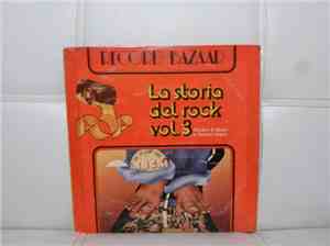Various - La Storia Del Rock Vol.3 - Rhythm & Blues E Musica Negra