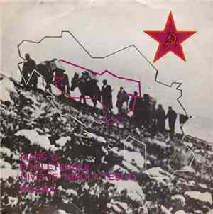 Various - Marš 6. Proleterske Divizije 