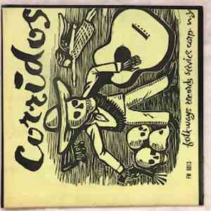 Various - Mexican Corridos