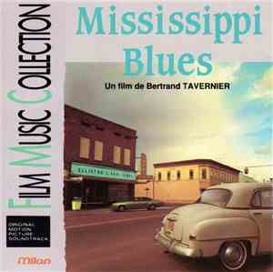 Various - Mississippi Blues [original motion picture soundtrack