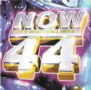 Various - Now That's What I Call Music! 44