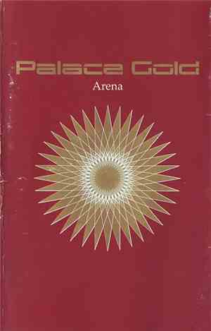 Various - Palace Gold Arena
