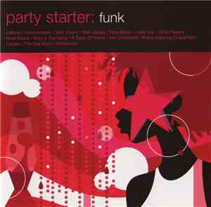 Various - Party Starter: Funk