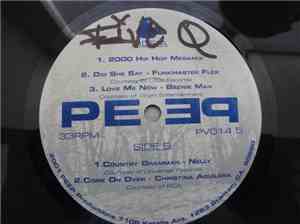 Various - PEEP 14.5