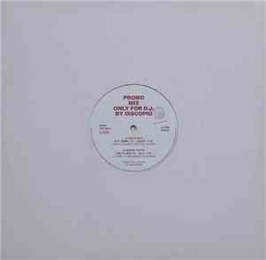 Various - Promo Mix Only For D.J. By Discopiù
