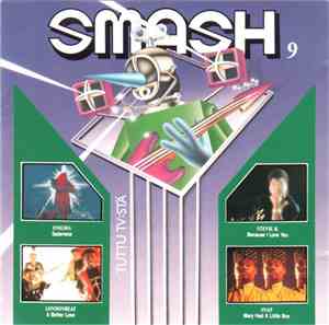 Various - Smash 9