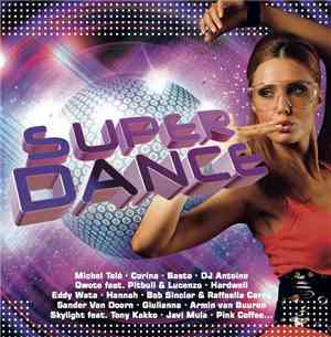 Various - Super Dance