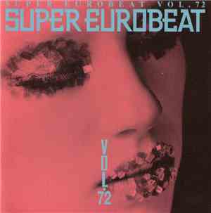 Various - Super Eurobeat Vol. 72