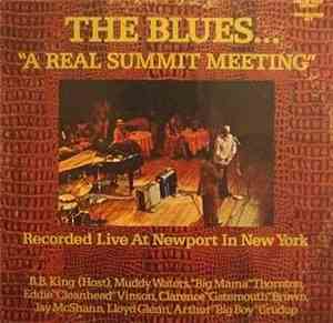 Various - The Blues... 