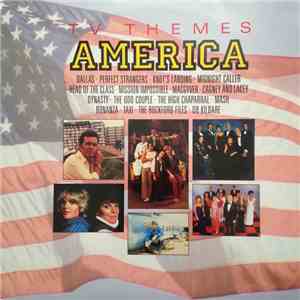 Various - TV Themes - America