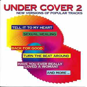 Various - Under Cover 2