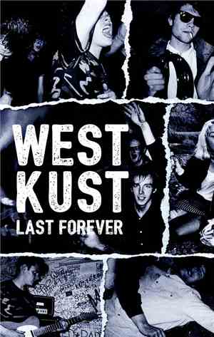 Westkust - Last Forever