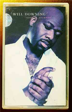 Will Downing - Sensual Journey