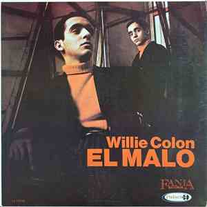 Willie Colon - El Malo