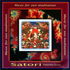 Yamashita Suzuki - Satori