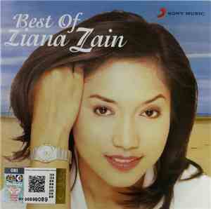 Ziana Zain - Best of Ziana Zain