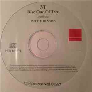 3T - Planet Live! 3T (Featuring Puff Johnson)