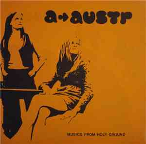 A To Austr - A To Austr