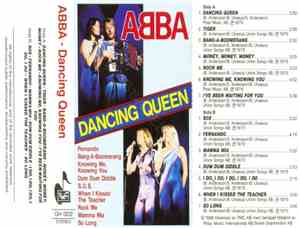 ABBA - Dancing Queen