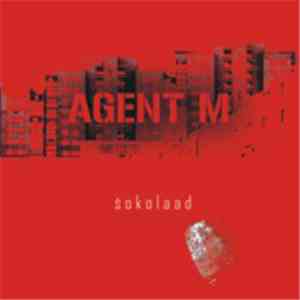 Agent M  - Šokolaad