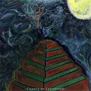 Akrabu - Chants Of Levitation