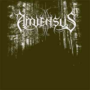 Amiensus - Promethean