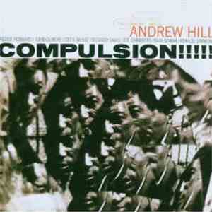 Andrew Hill - Compulsion!!!!!