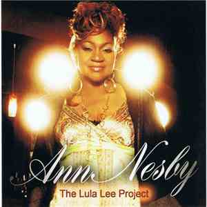 Ann Nesby - The Lula Lee Project
