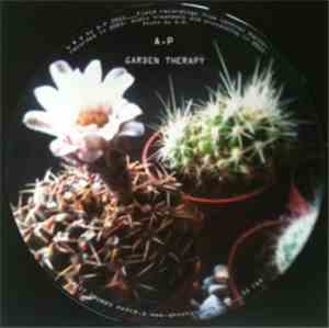 A.P - Garden Therapy