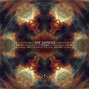 Ape Sapiens - Colifa