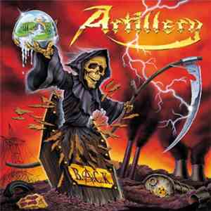 Artillery  - B.A.C.K.