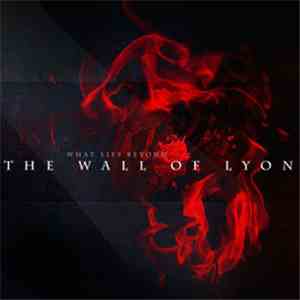 Ashleigh Harley - The Wall Of Lyon EP