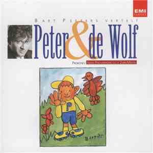 Bart Peeters - Peter & De Wolf