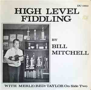 Bill Mitchell , Merle 