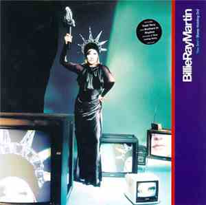 Billie Ray Martin - You And I (Keep Holding On)