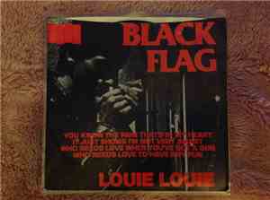 Black Flag - Louie Louie